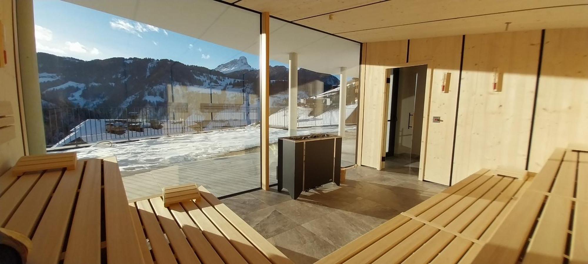 Hotel Alpenrose Dolomites لا فالي المظهر الخارجي الصورة