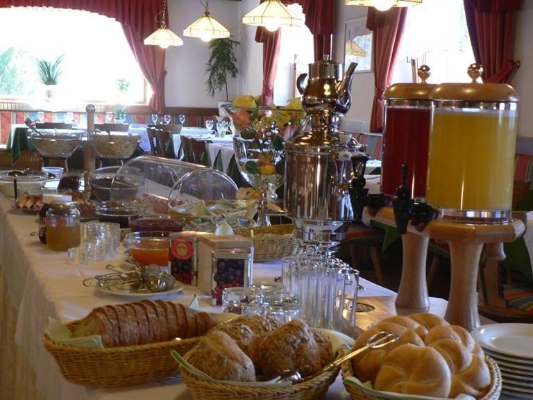 Hotel Alpenrose Dolomites لا فالي المظهر الخارجي الصورة